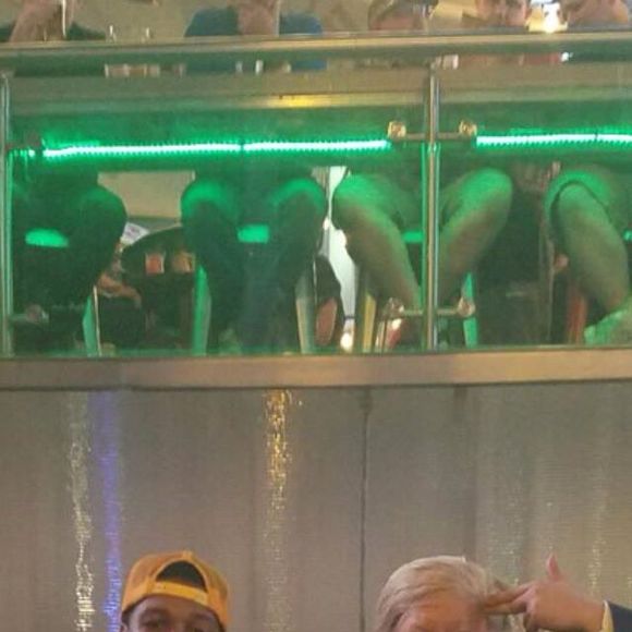 Meet your Posher, Kevin - Picture 1 of 1